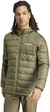 Terrex Multi Light donsjack met capuchon