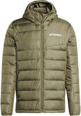 Terrex Multi Light donsjack met capuchon