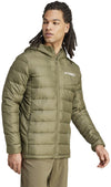 Terrex Multi Light donsjack met capuchon