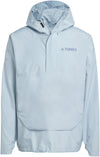 Terrex Xploric 2.5L Climaproof anorak