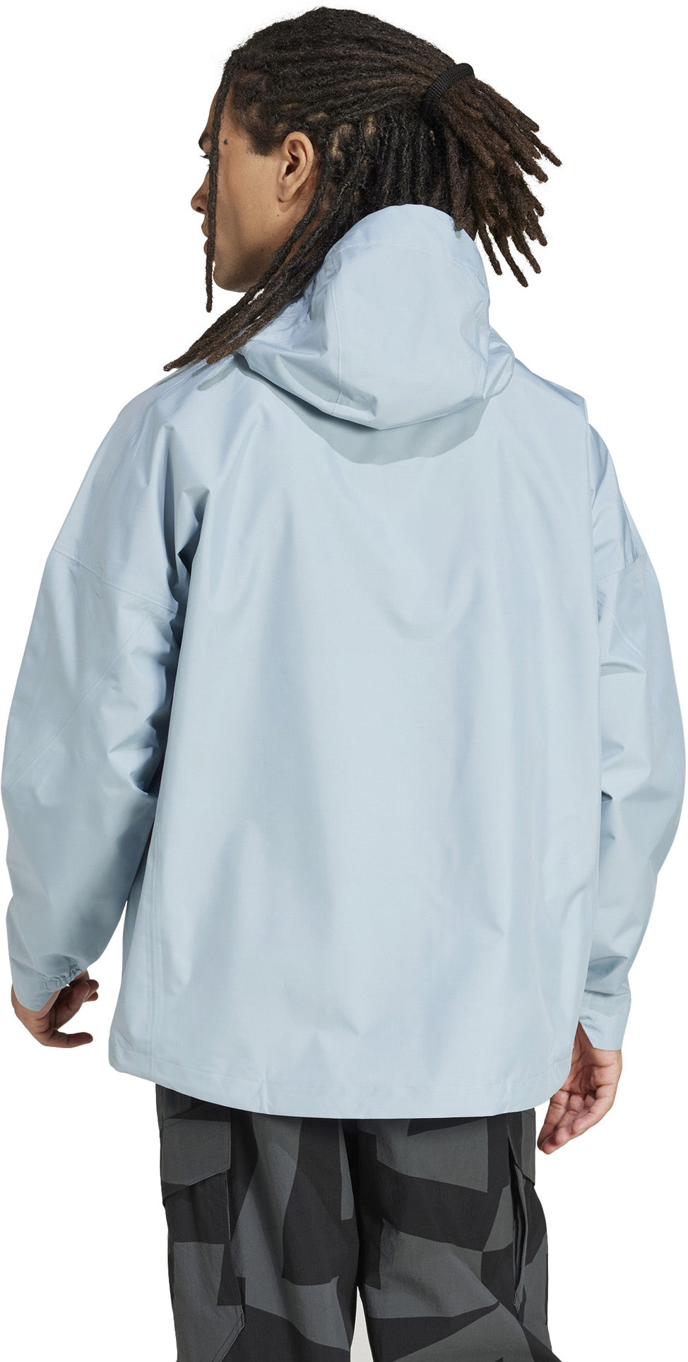 Terrex Xploric 2.5L Climaproof anorak