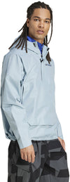 Terrex Xploric 2.5L Climaproof anorak