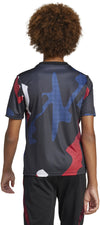 Manchester United 24/25 Pre-Match kids voetbalshirt