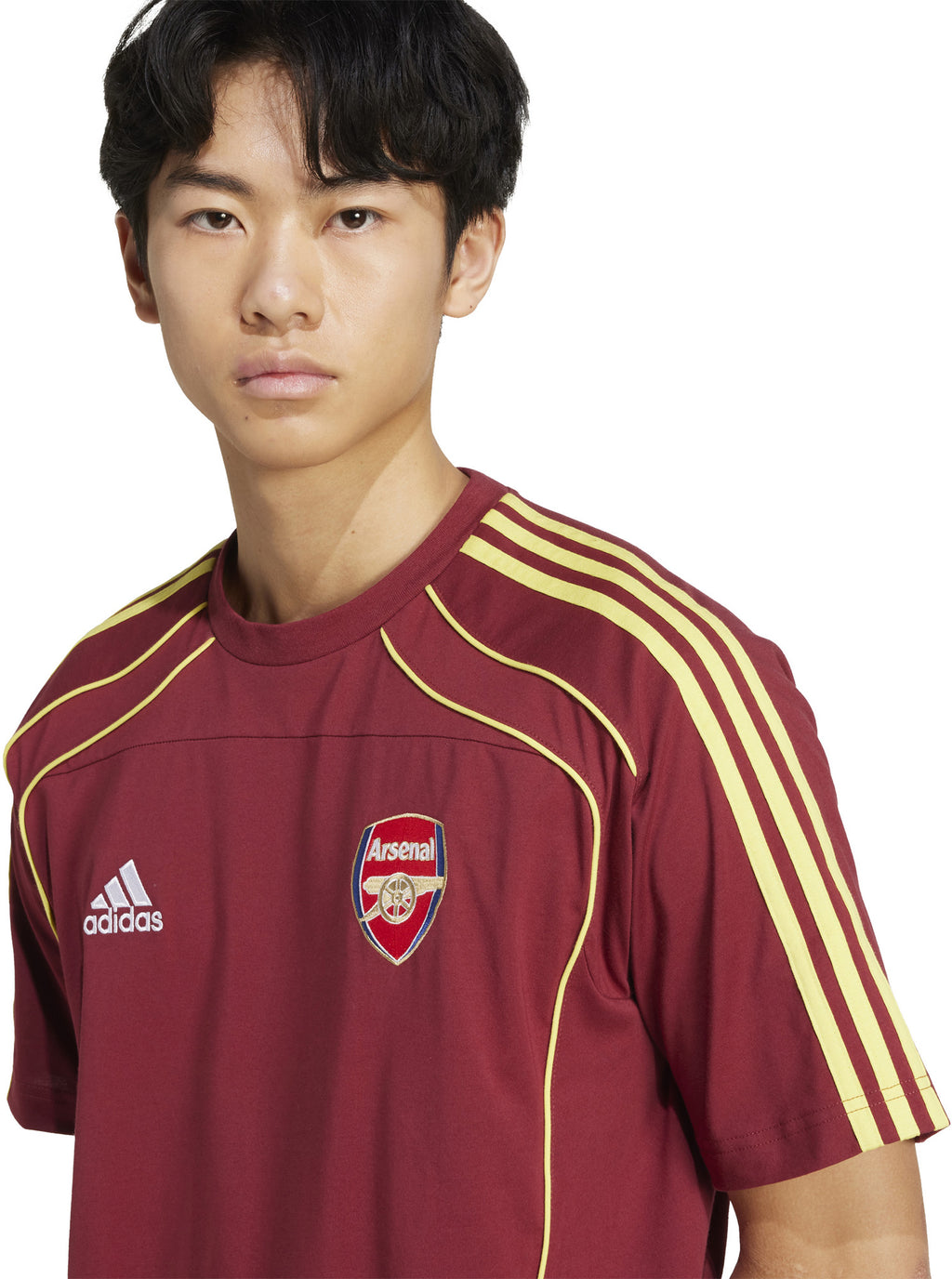 Arsenal UBP T-shirt
