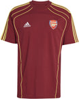 Arsenal UBP T-shirt