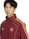 Arsenal UBP Sportjack