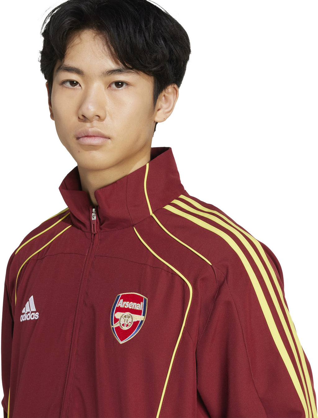 Arsenal UBP Sportjack