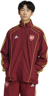 Arsenal UBP Sportjack