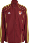 Arsenal UBP Sportjack
