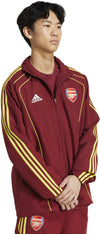 Arsenal UBP Sportjack