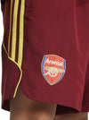 Arsenal UBP Short