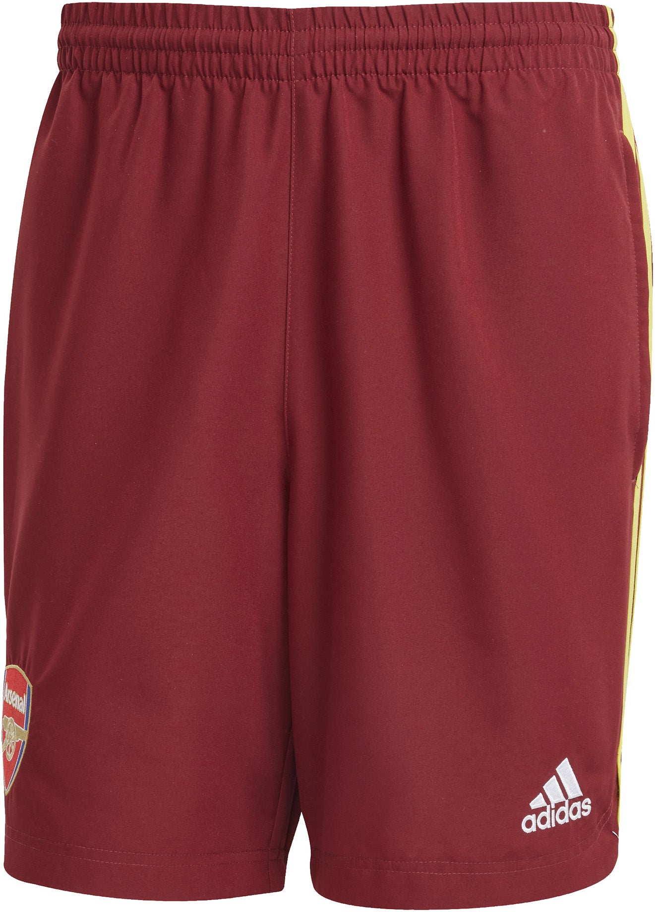 Arsenal UBP Short