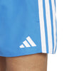 3-Stripe  3-inch zwemshort