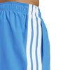 3-Stripe  3-inch zwemshort