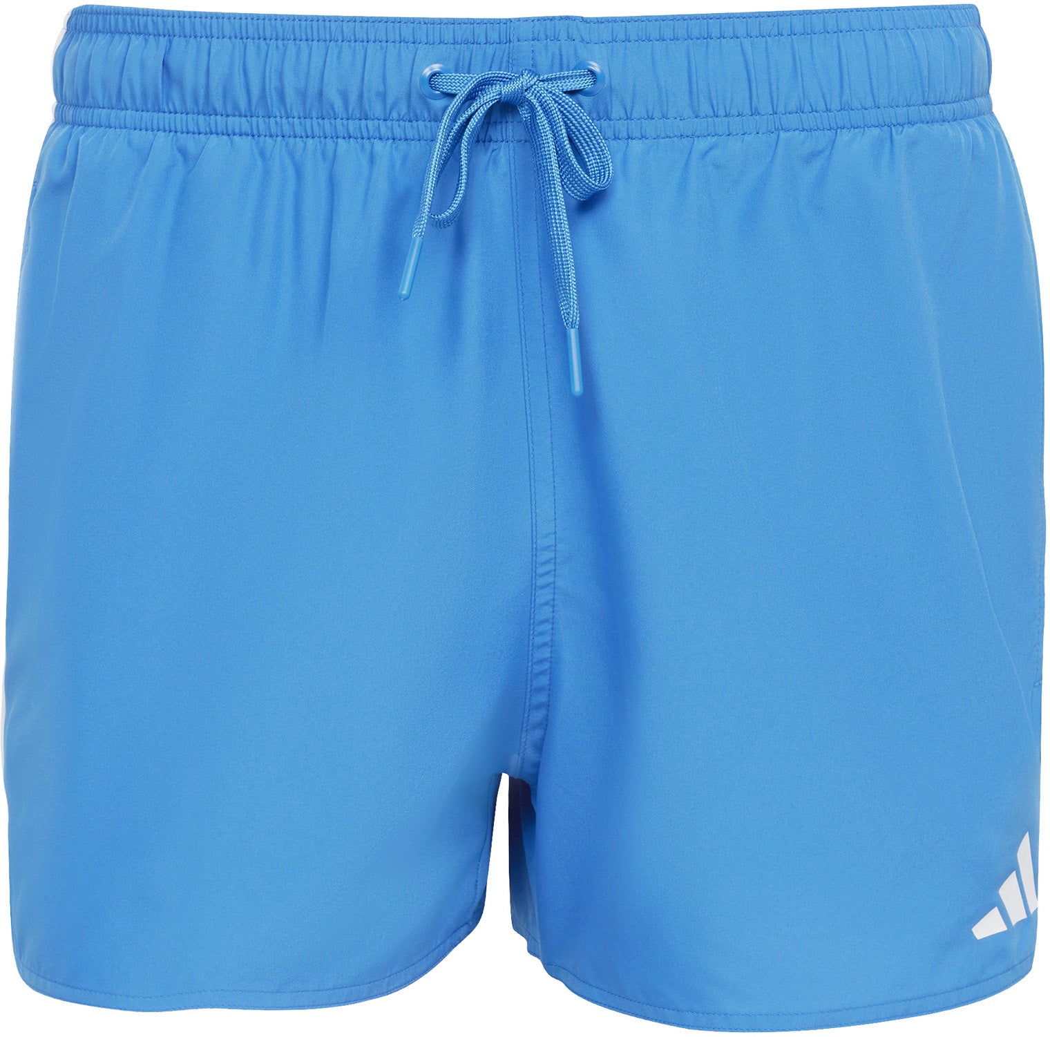 3-Stripe  3-inch zwemshort