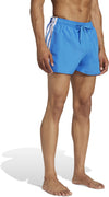 3-Stripe  3-inch zwemshort