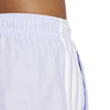 3-Stripe  3-inch zwemshort