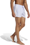 3-Stripe  3-inch zwemshort