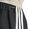 Essentials Training 3-Stripes Geweven Short