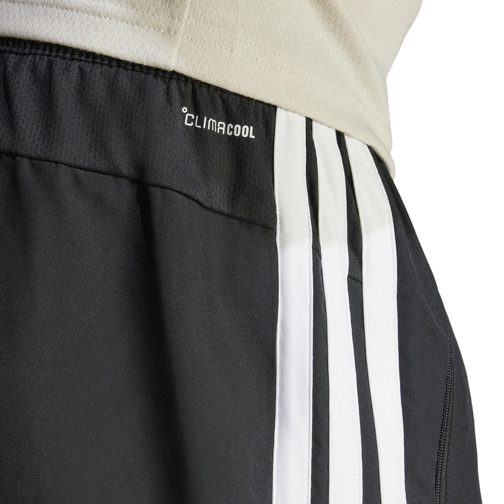 Essentials Training 3-Stripes Geweven Short