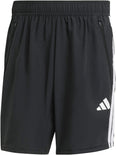 Essentials Training 3-Stripes Geweven Short