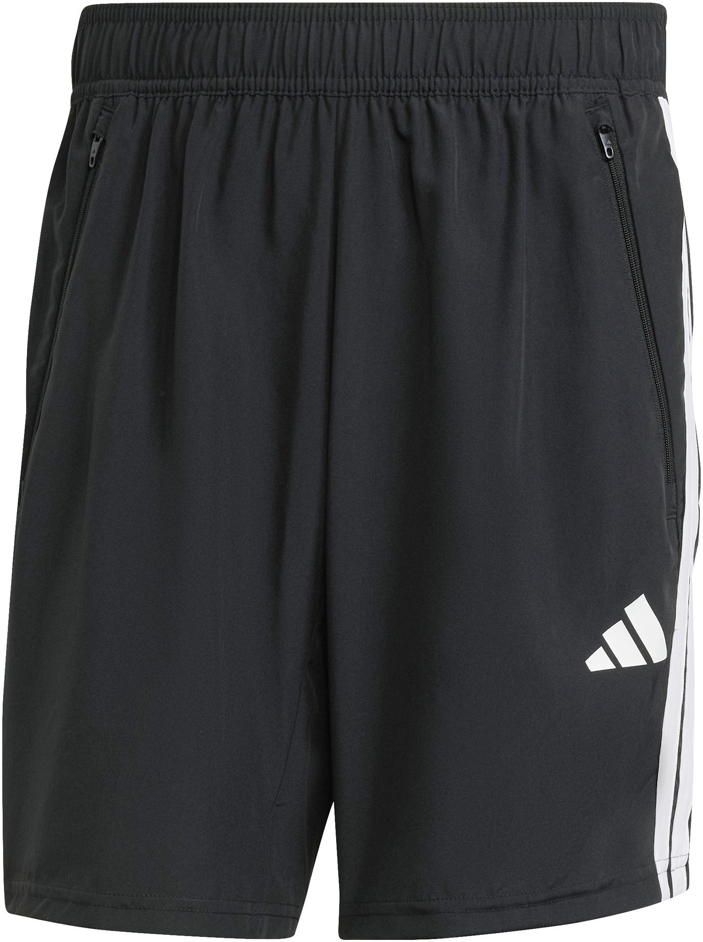 Essentials Training 3-Stripes Geweven Short