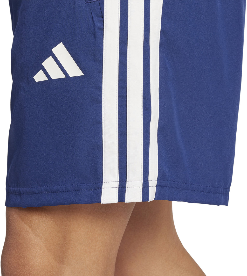 Essentials Training 3-Stripes Geweven Short