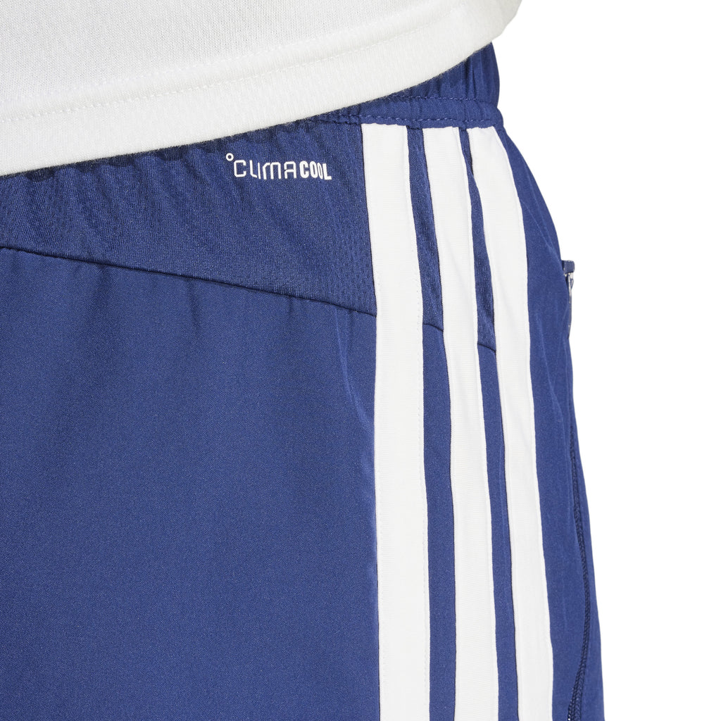 Essentials Training 3-Stripes Geweven Short