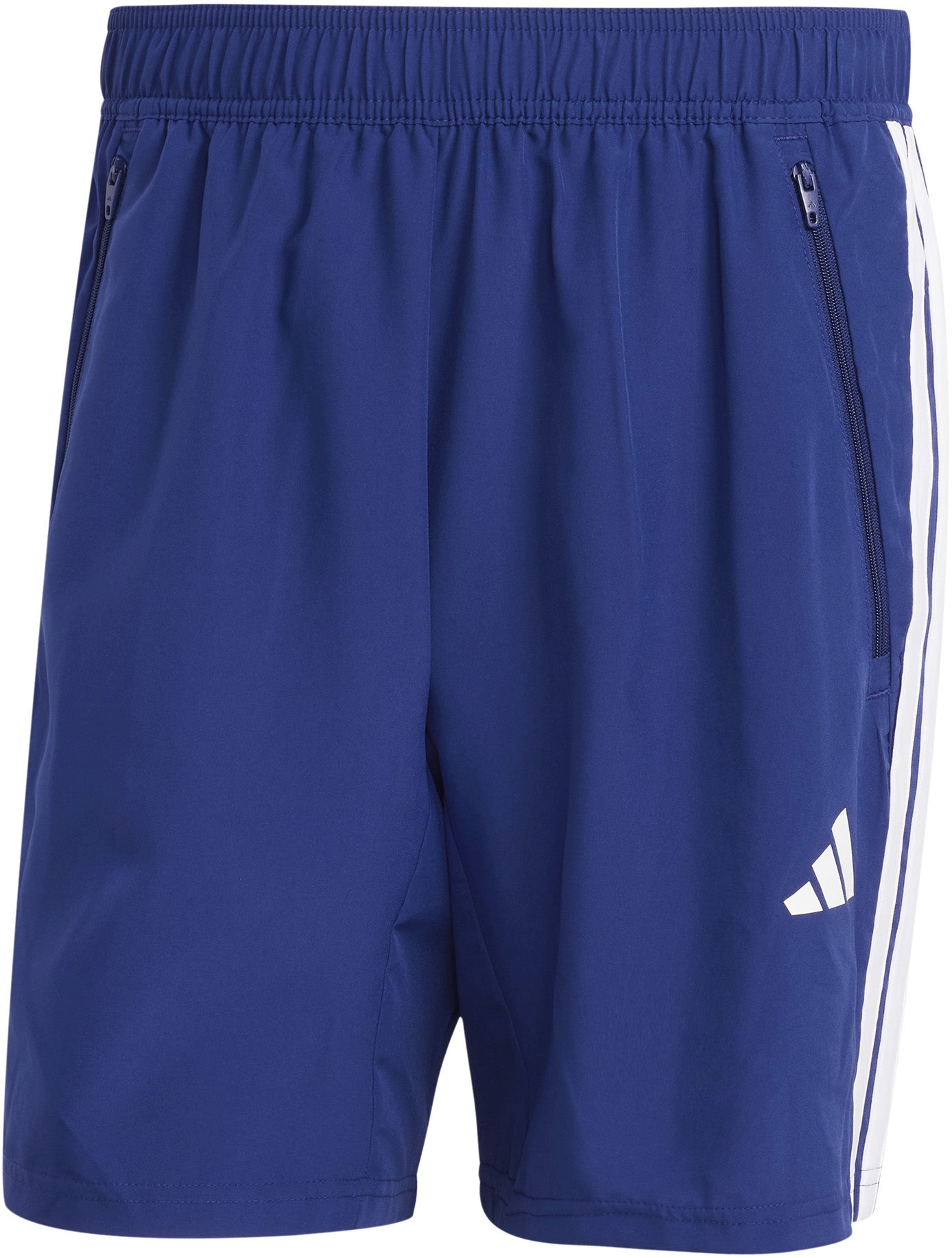 Essentials Training 3-Stripes Geweven Short
