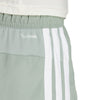 Essentials Training 3-Stripes Geweven Short