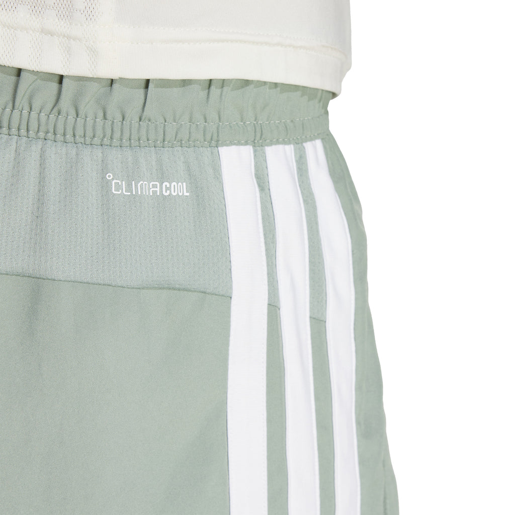 Essentials Training 3-Stripes Geweven Short