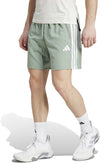 Essentials Training 3-Stripes Geweven Short