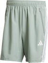 Essentials Training 3-Stripes Geweven Short
