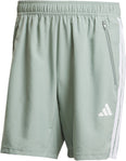 Essentials Training 3-Stripes Geweven Short