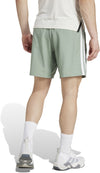 Essentials Training 3-Stripes Geweven Short