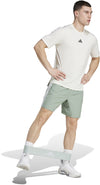 Essentials Training 3-Stripes Geweven Short