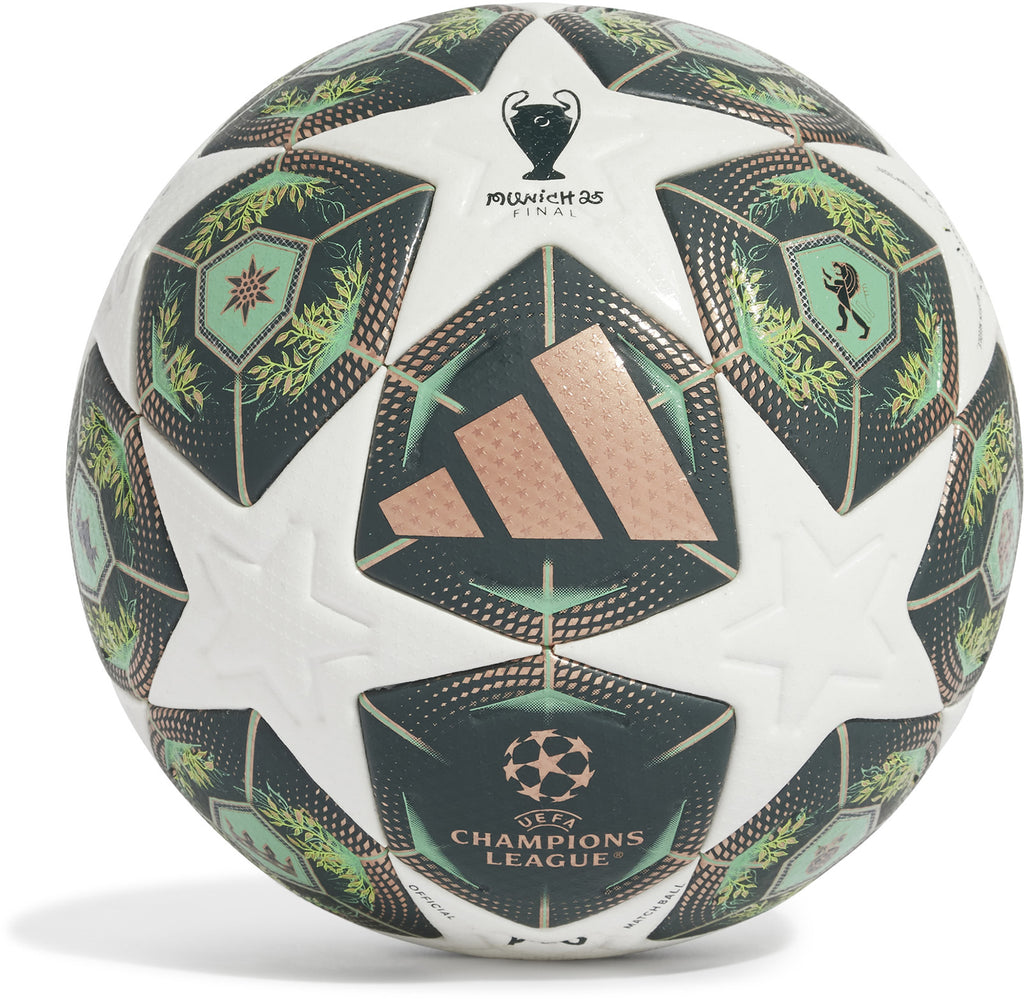 UCL Pro 24/25 Knockout Stages voetbal
