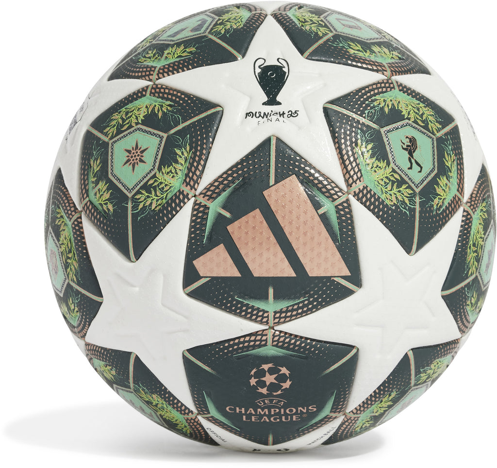 UCL Pro 24/25 Knockout Stages voetbal