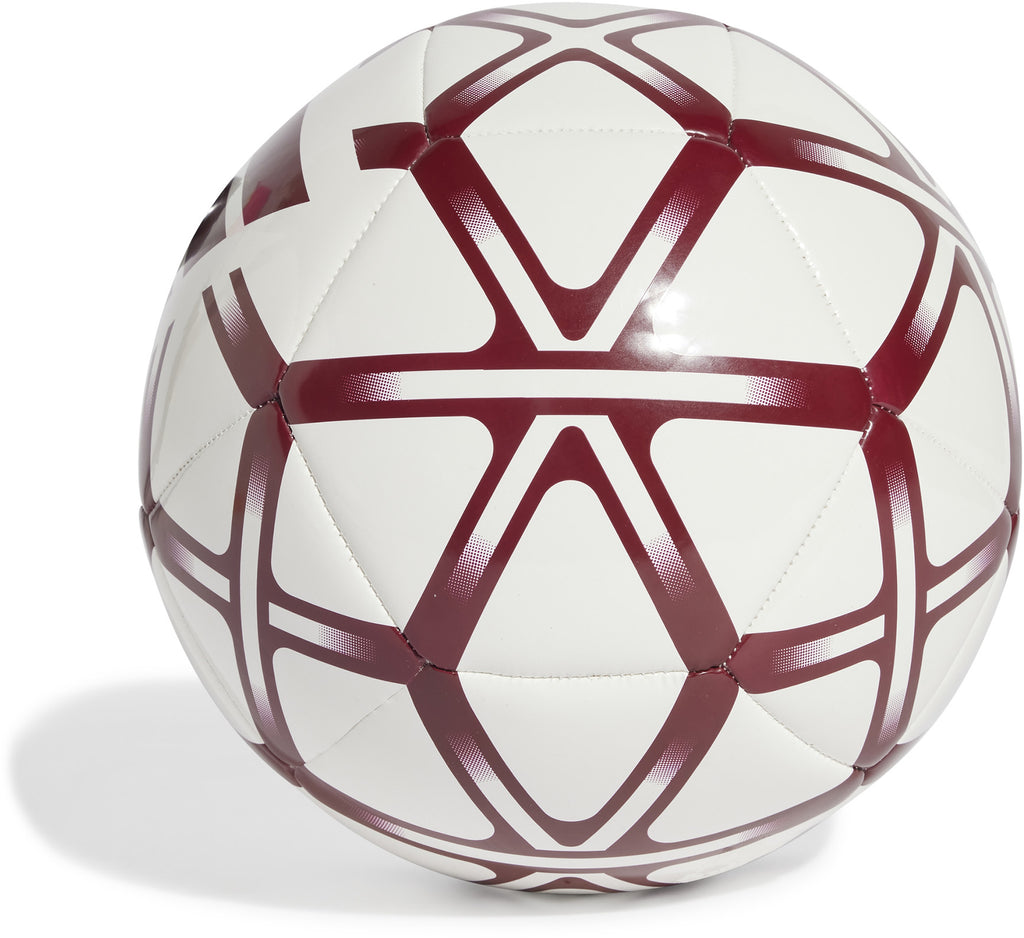 Starlancer Club voetbal