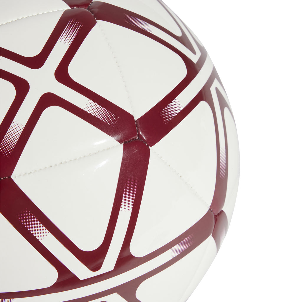Starlancer Club voetbal