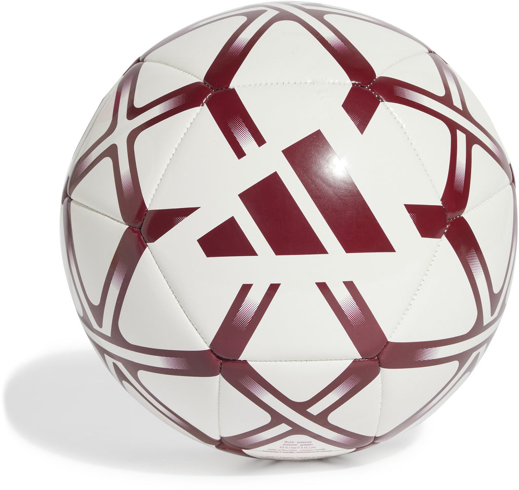 Starlancer Club voetbal