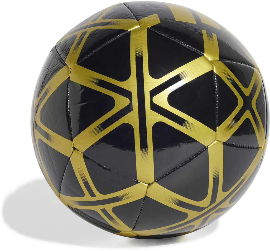 Starlancer Club voetbal