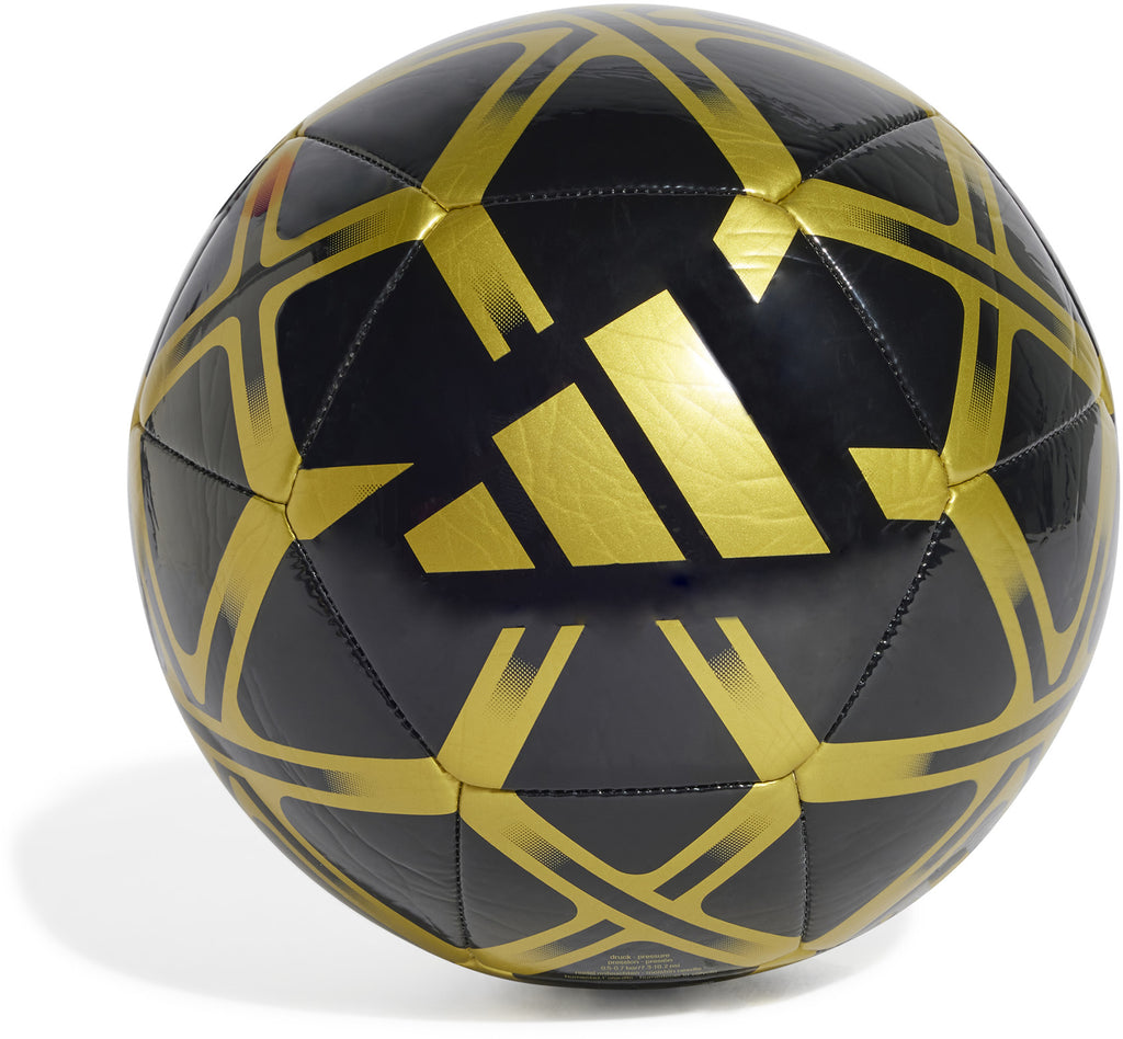 Starlancer Club voetbal