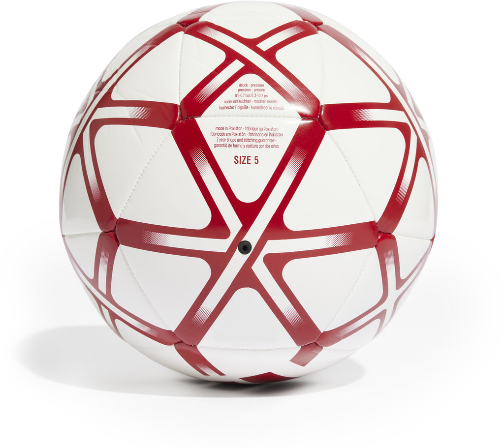 Starlancer Club voetbal