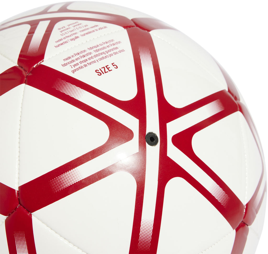 Starlancer Club voetbal