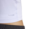 Yoga Crop Tanktop With Inner Shelf Beha