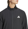 Train Essentials 3-Stripes Woven Warm-Up jack