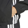 Train Essentials 3-Stripes Woven Warm-Up jack