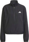 Train Essentials 3-Stripes Woven Warm-Up jack