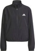 Train Essentials 3-Stripes Woven Warm-Up jack